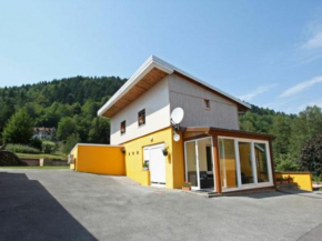 Gîte familial aux Vosges avec jeux pour enfants, à proximité de la nature et activités sportives - FR-1-589-111